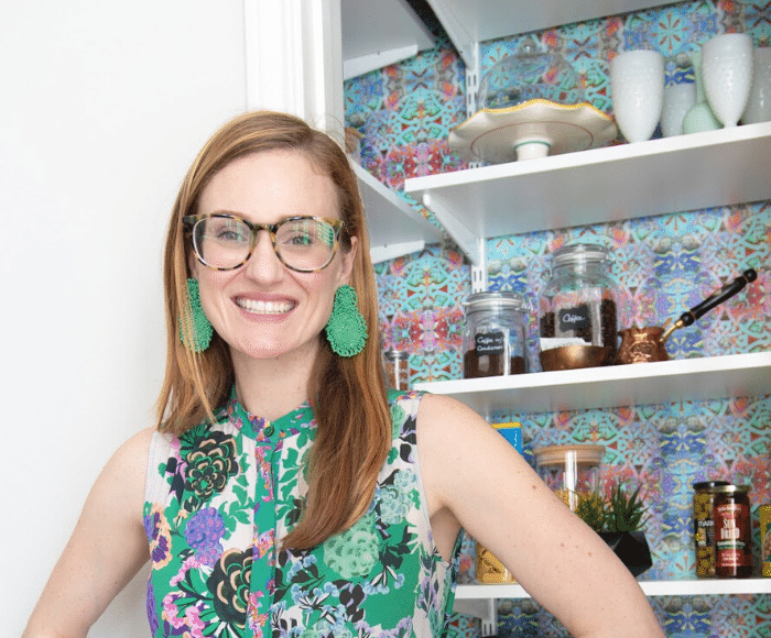 Houston Designer Emily June Brings Joy To An Unexpected Space