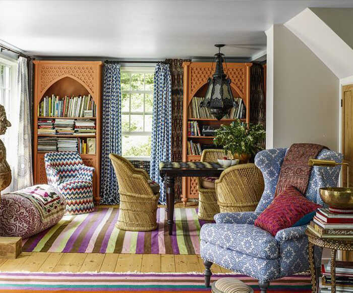 Your Ultimate Guide to Decorating with Fabric by the Yard
