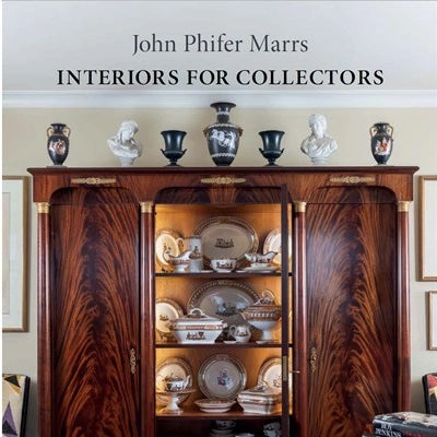 Interiors for Collectors