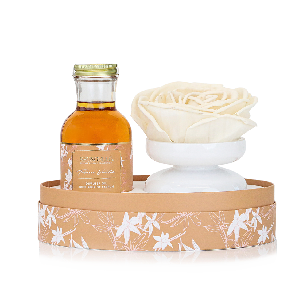 tobacco vanilla diffuser oil Tobacco Vanilla