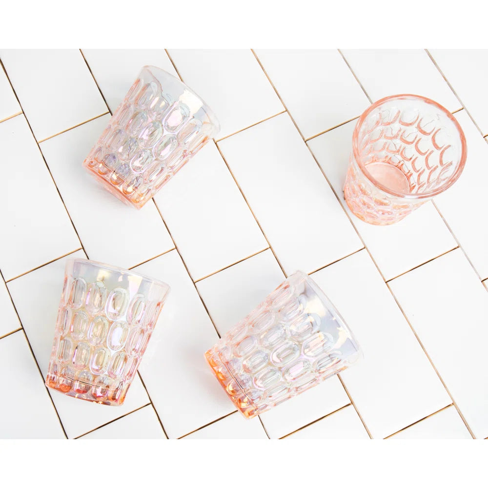12 oz clear plastic cups Stock Your Home Plastic 12oz Cups With Dome Lids (No Hole) Disposable Parfait Cup With Lid, 50 Count
