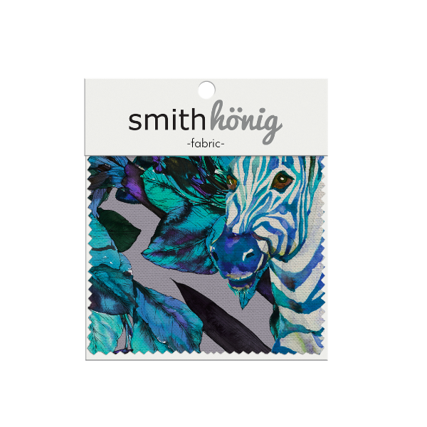Fabric Swatch Kit - Moxie/Lilac