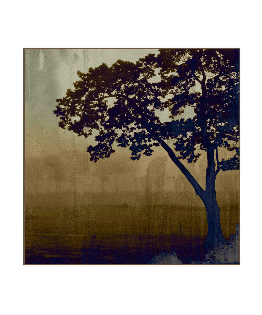 Canvas Wall Art - Savanna Morning | SmithHönig