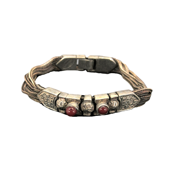 Byzantine Style Bracelet by Gomosevi Anatoli