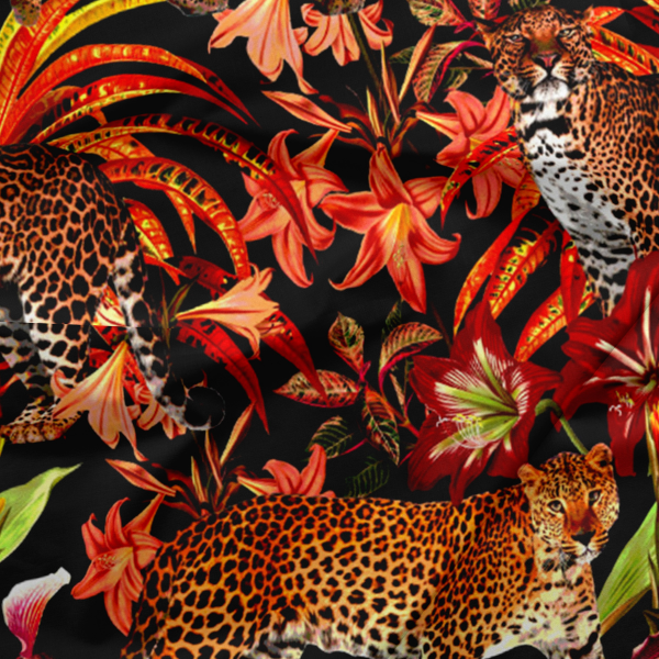 Fabric Swatch Kit Pantera/Night SmithHönig - Main Image