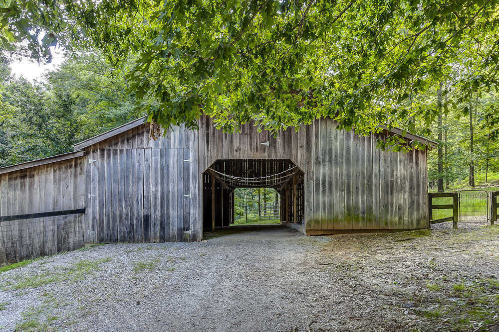 Vacation Rental - Farmhouse in Tennessee