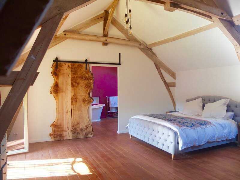 Farmhouse Vacation Rental France