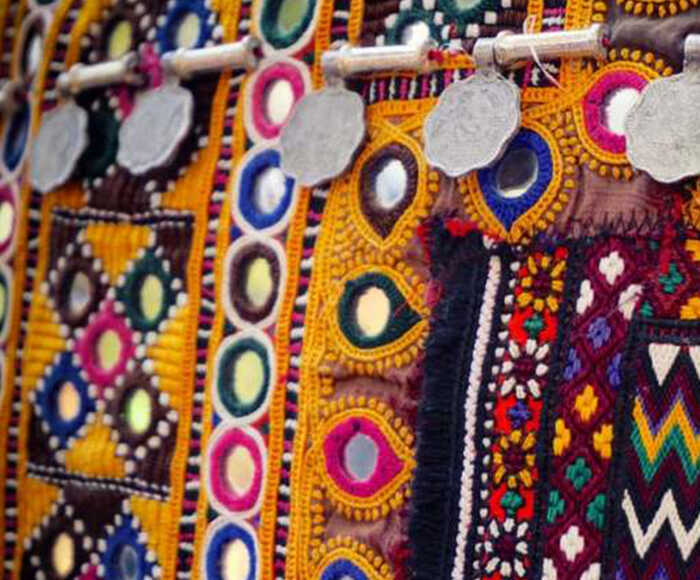 A Fabric Affair To Remember