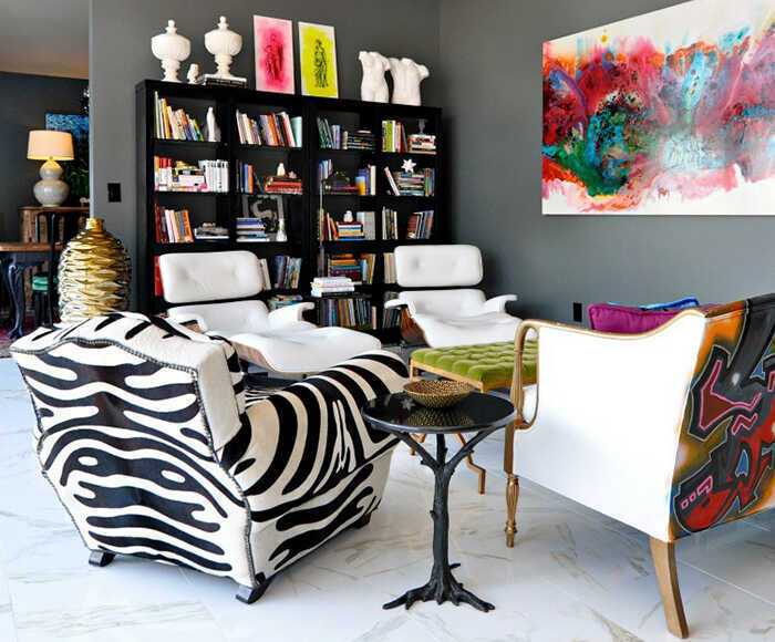 Unexpected Art Ideas For Your Home