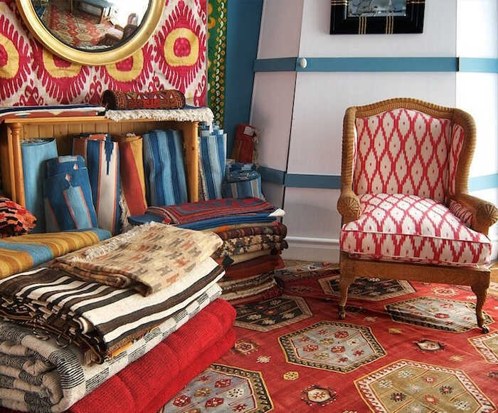 10 of the Most Exotic Fabrics in the World