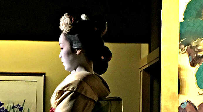 5 Things You Must Do in Kyoto, Japan