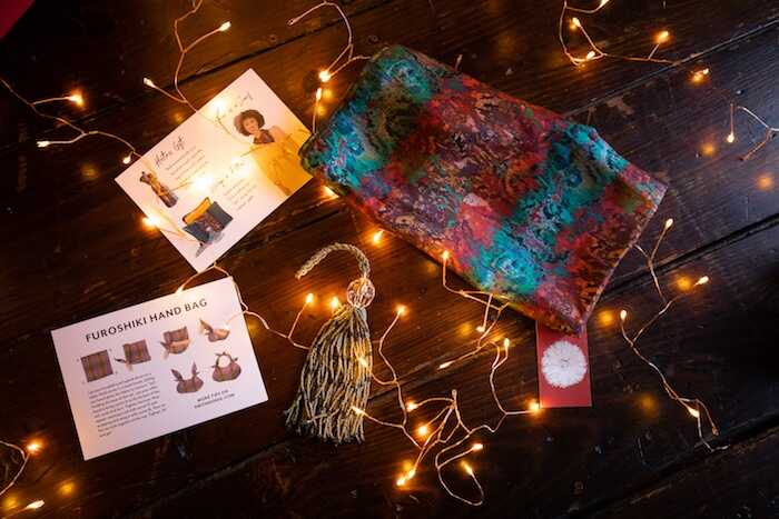 Holiday Gift Guide for Your Favorite Boho Gypsy [Winter 2020]