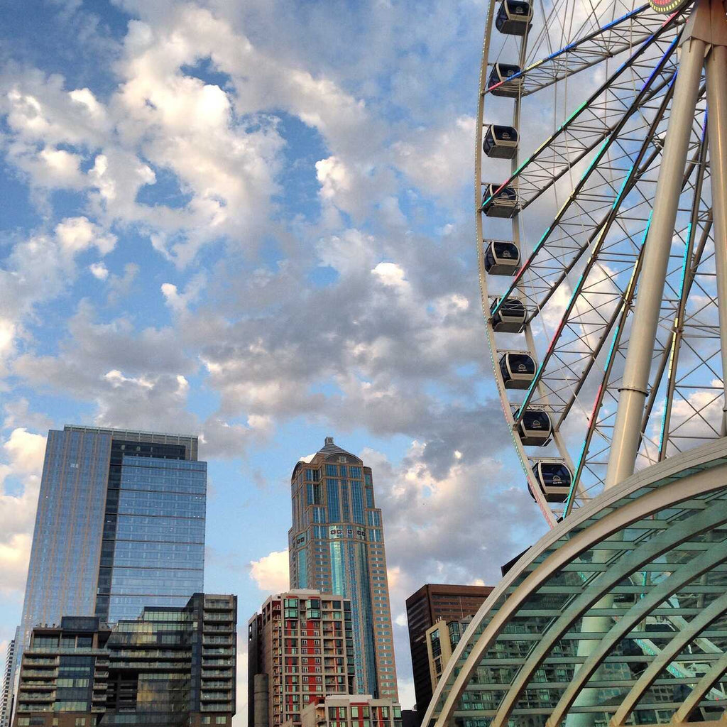 What to Do in Seattle in September