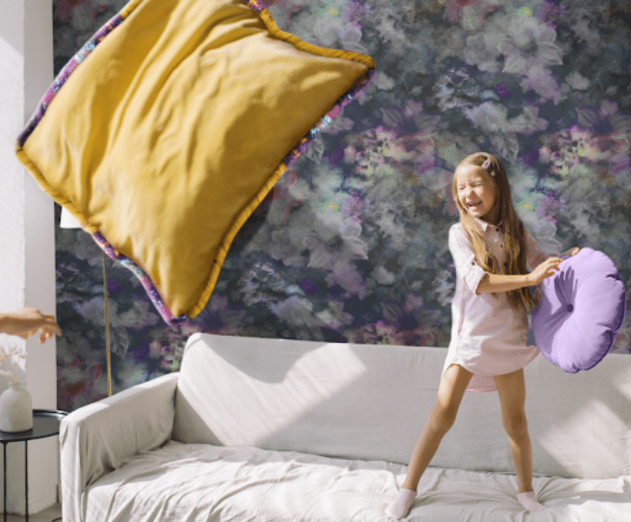 Fall Calls for the Coziest, Most Luxurious Velvet Pillows