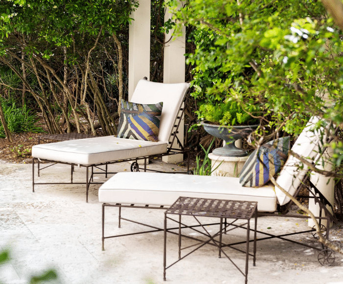 3 Easy Ways To Update Your Outdoor Space