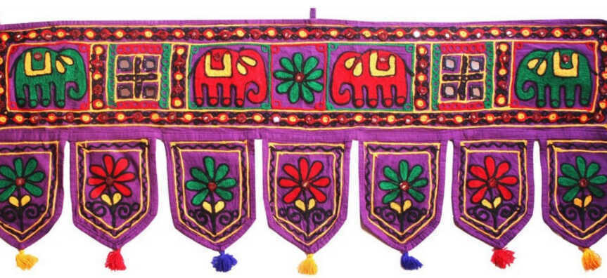 My Favorite Things: The Toran