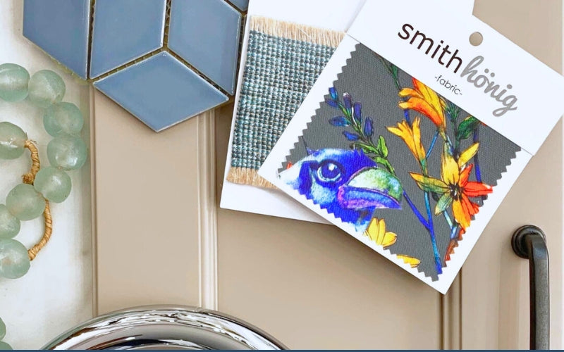 Transform Your Bathroom with  8+  Creative Blue Design Ideas: Wallpaper, Tile, and Paint Inspiration