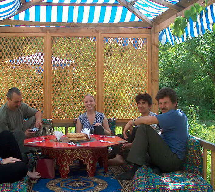 The People of Crimea & Ukraine