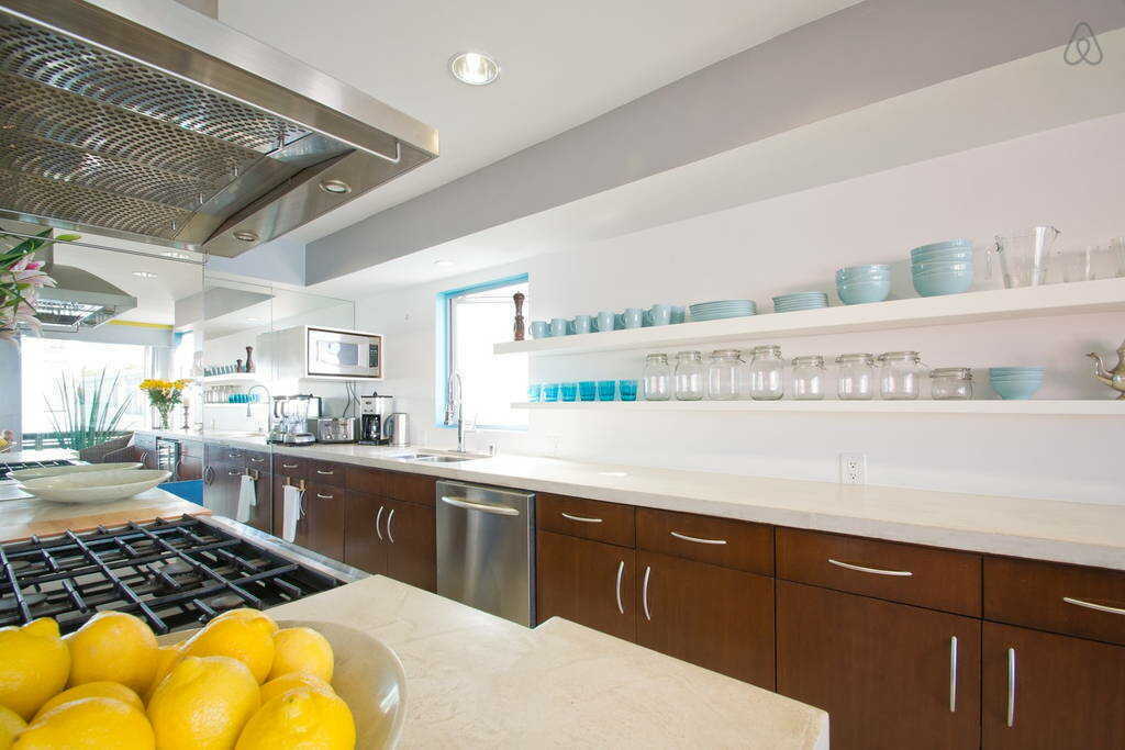 Vacation Rental of the Week: Venice Beach House