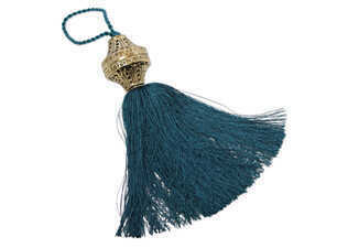 Trim & Tassels