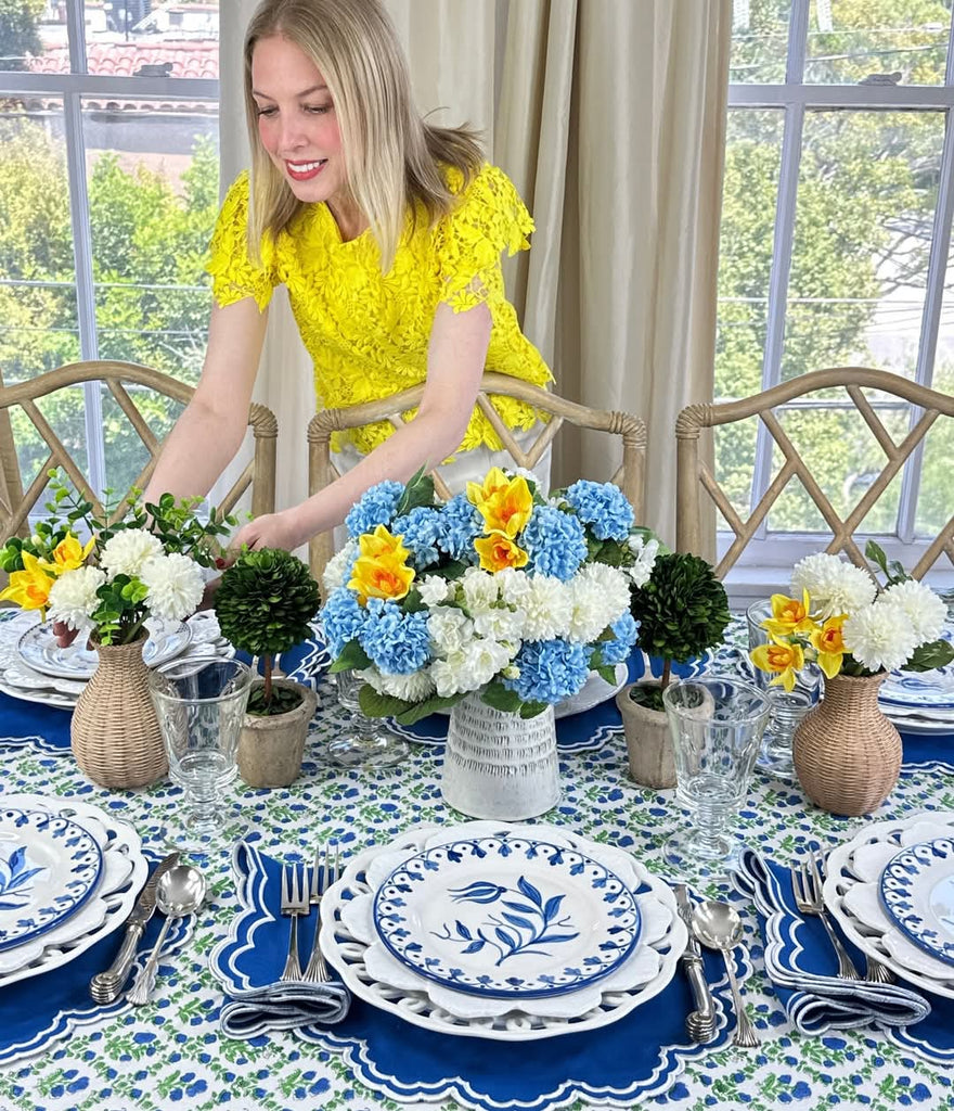 French Country - Tablecloth