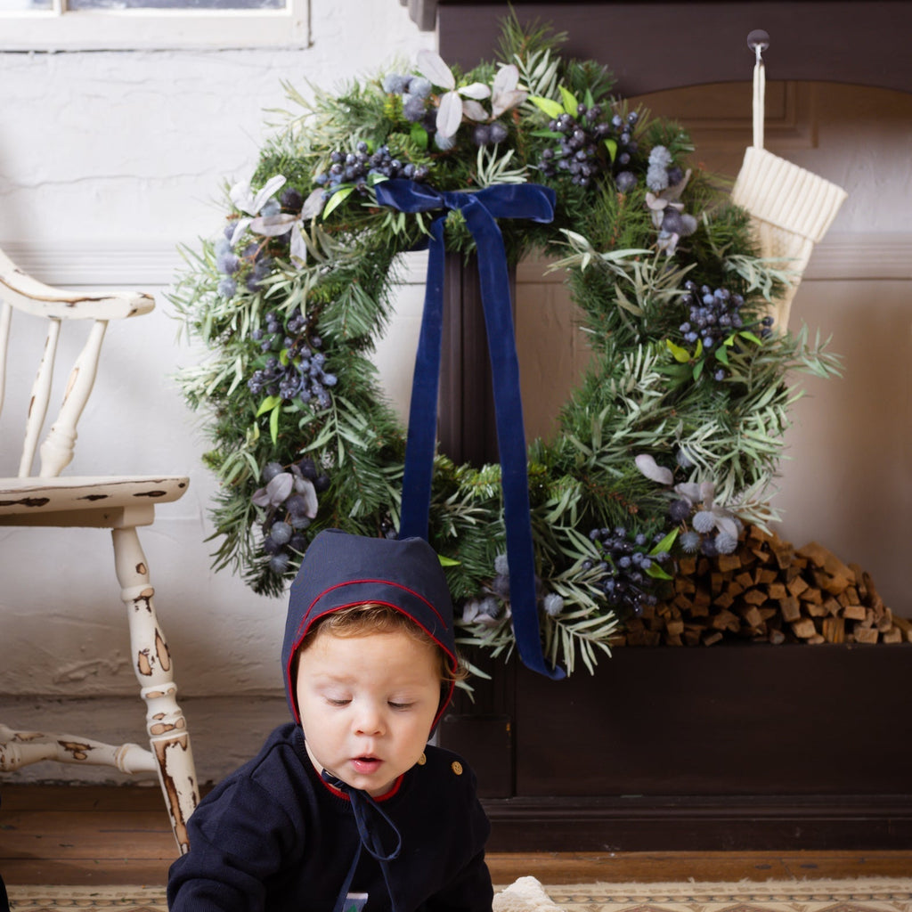 Claire Holiday Wreath
