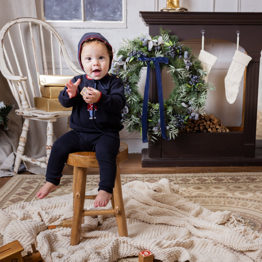 Claire Holiday Wreath