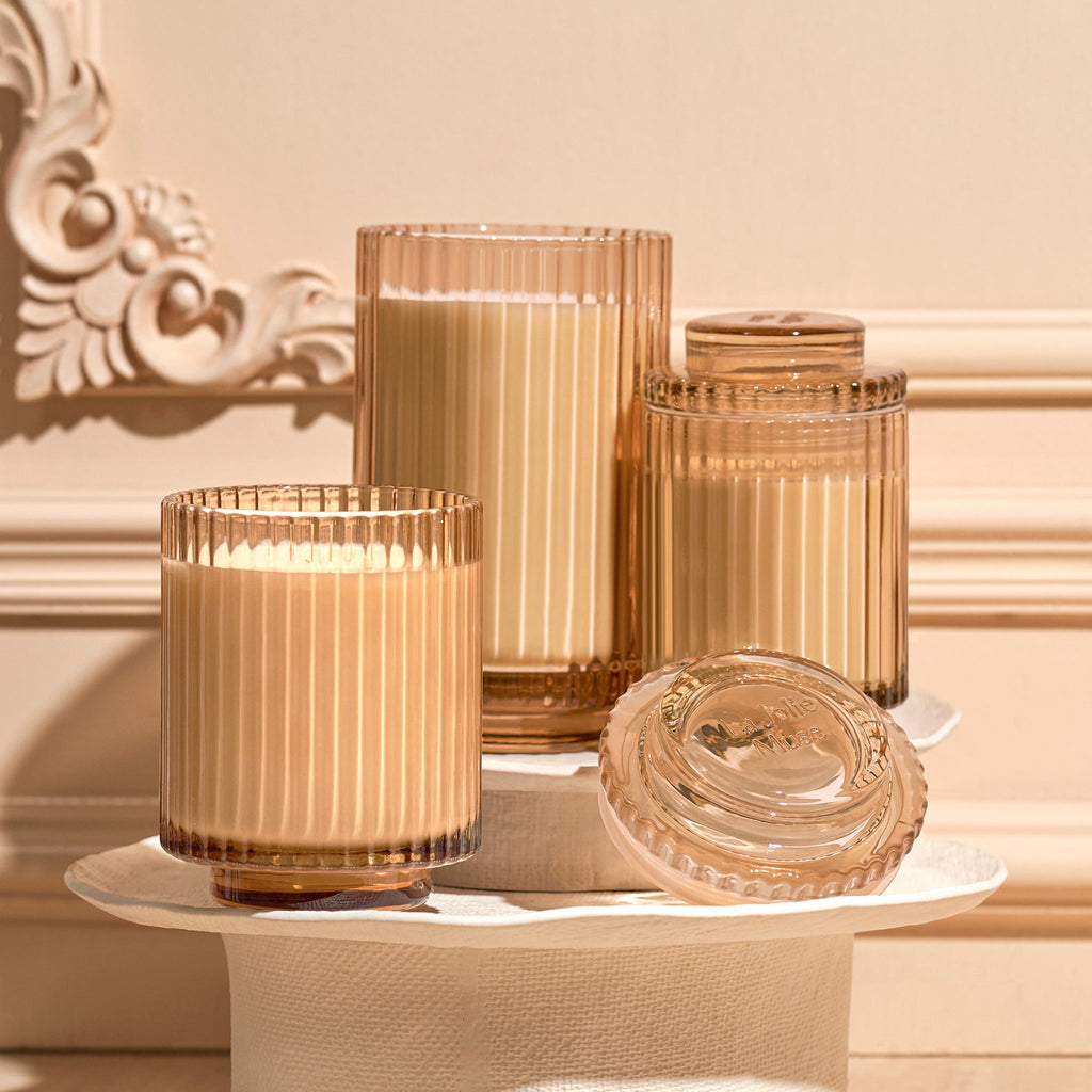 Amélie – Yuzu & Neroli Blossom Candle