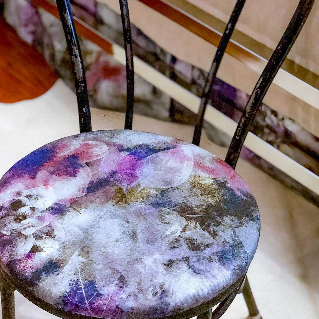 Fabric by the Yard - Bryony Storm / Dorian