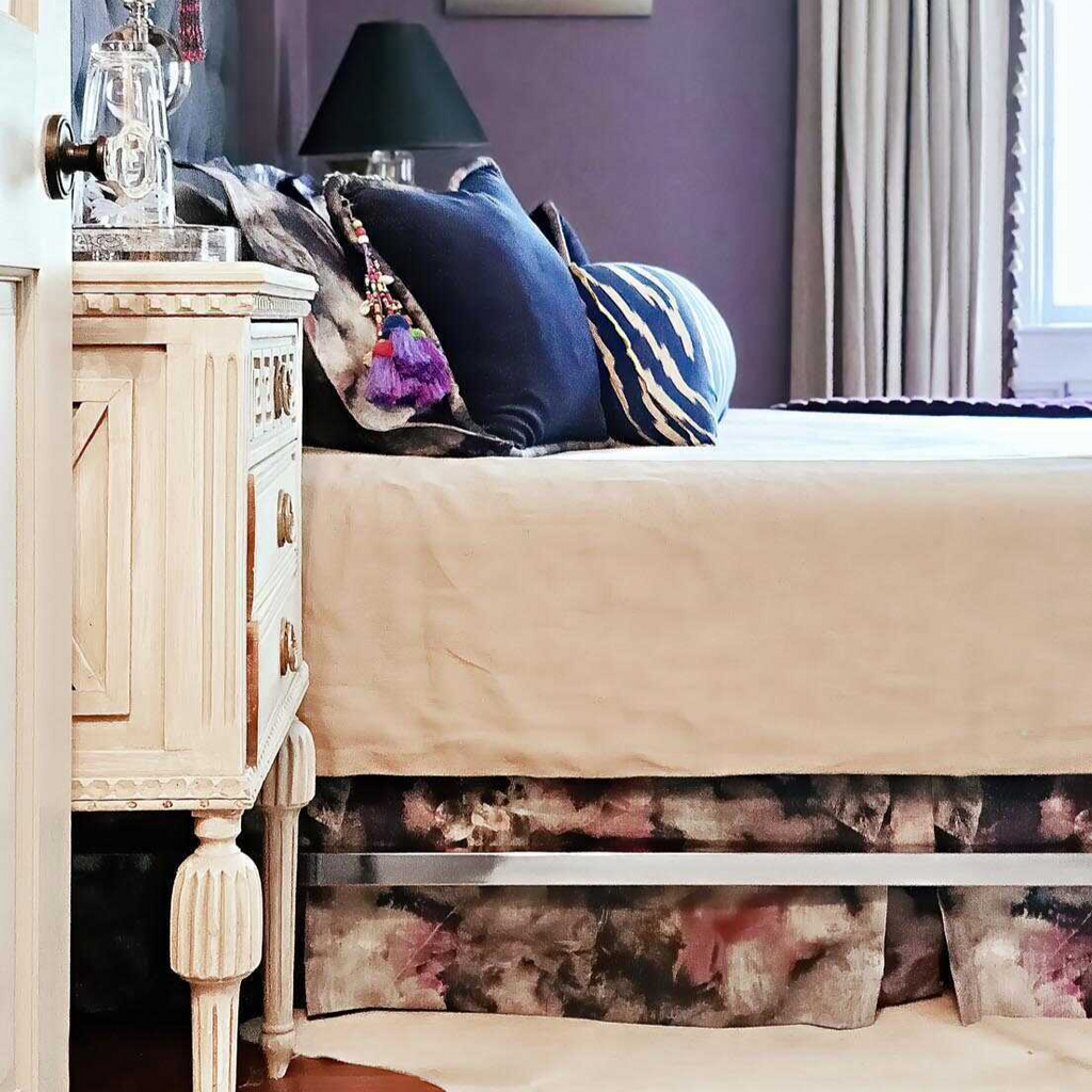 Fabric by the Yard - Bryony Storm / Dorian