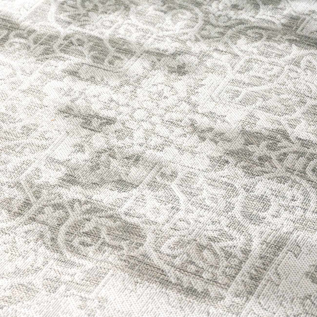Beige Kilmacolm Outdoor Rug