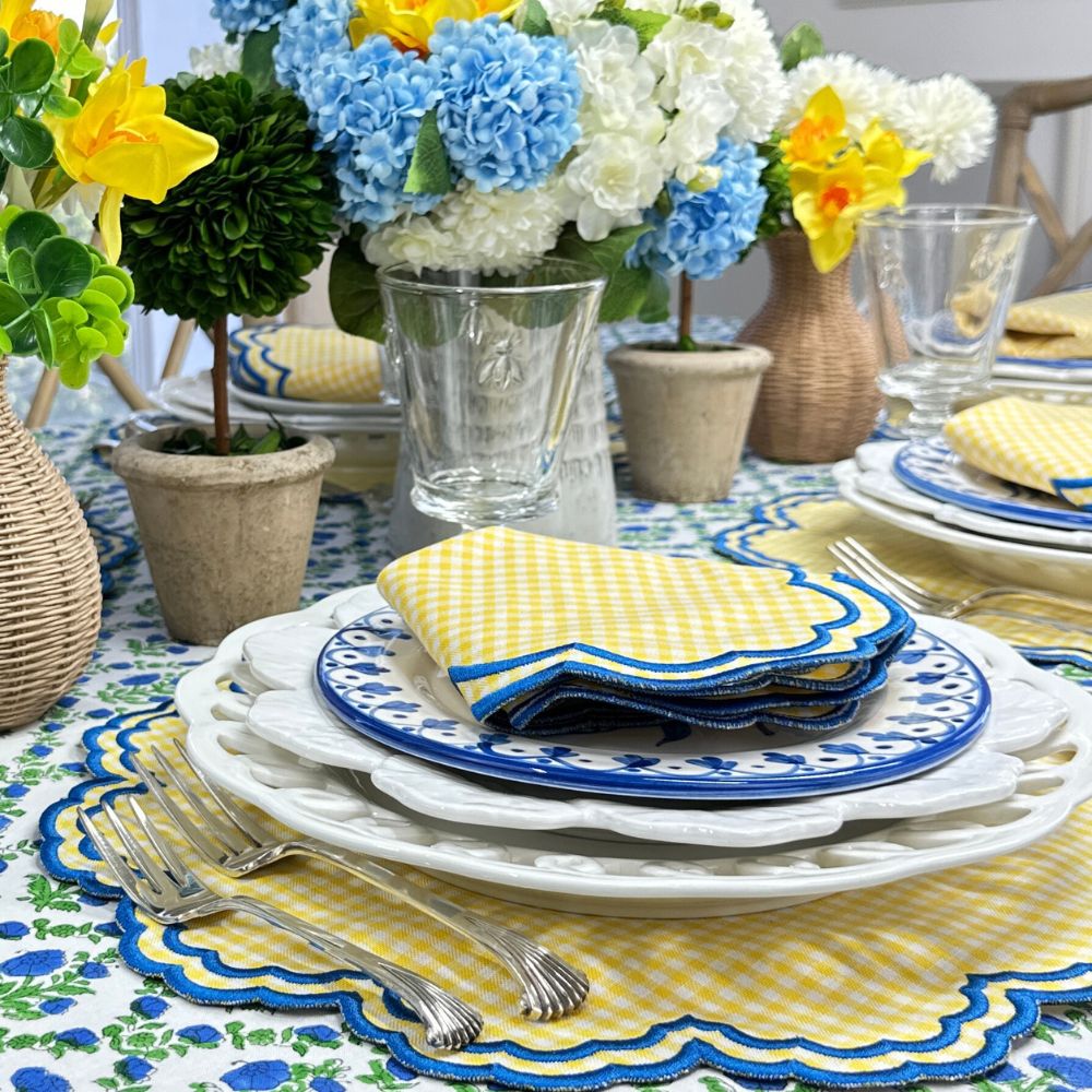 French Country - Tablecloth