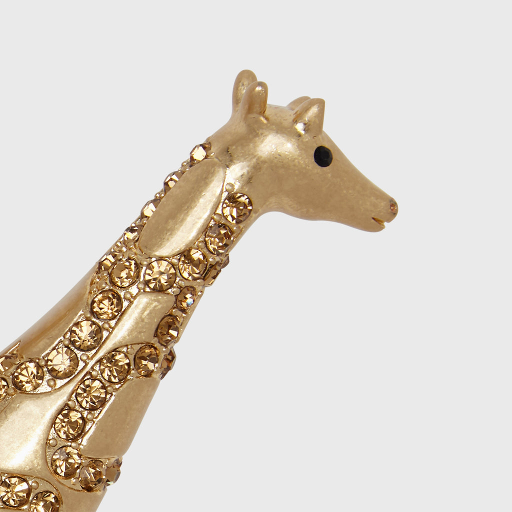 Giraffe bottle opener