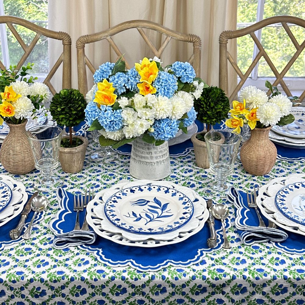 French Country - Tablecloth