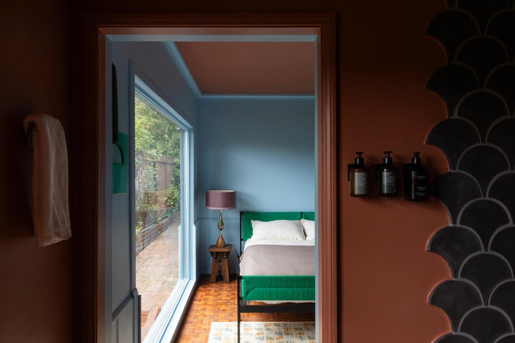 Bold Interior Paint | SmithHönig
