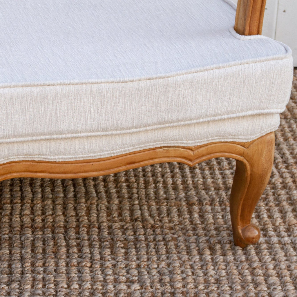 wooden antique carved chair