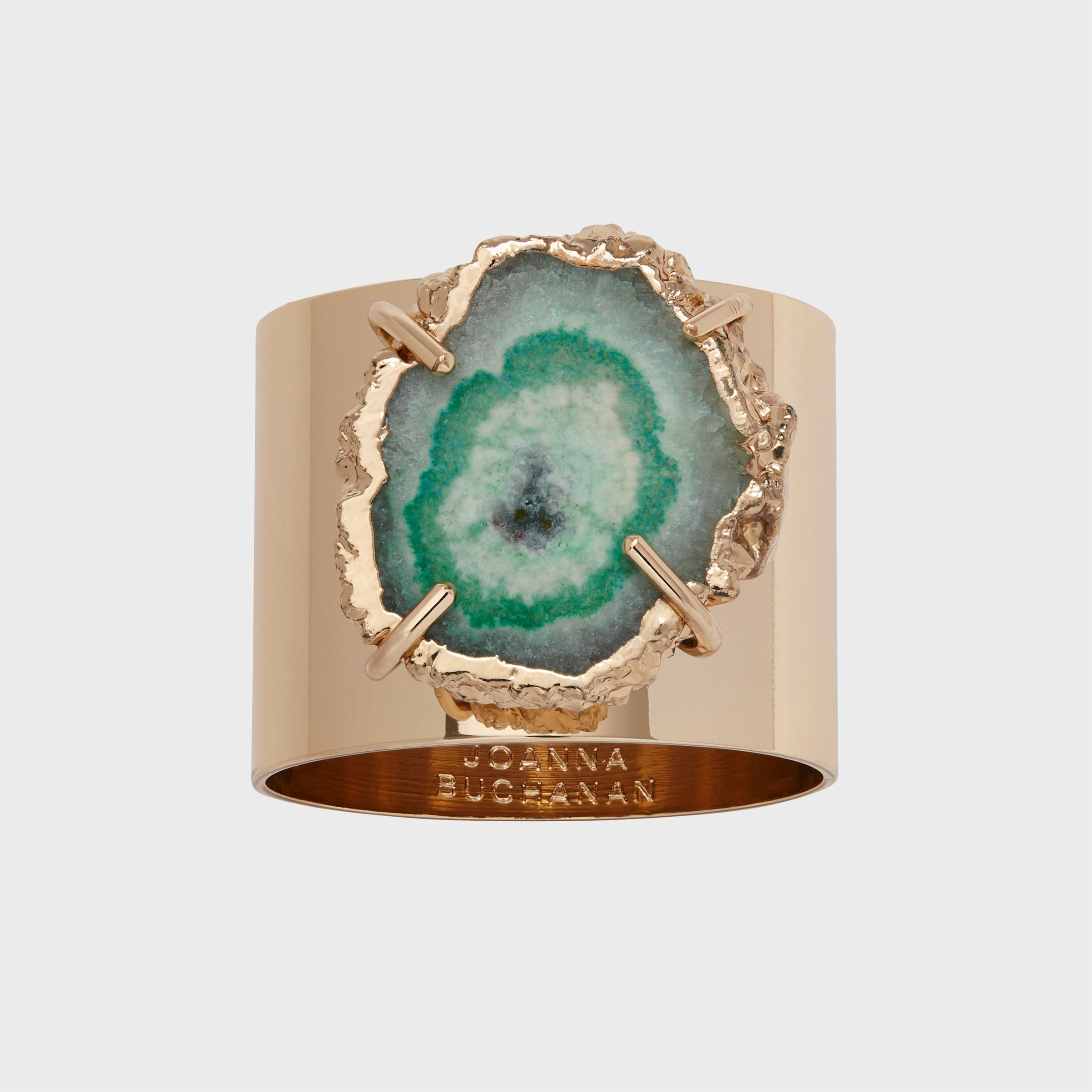 Glam Geode & Stone Decor | SmithHönig
