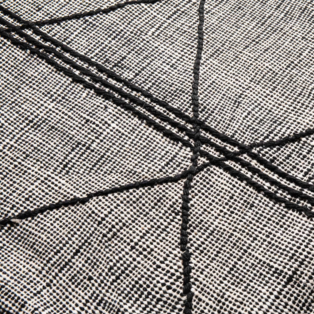 Tamuda - Taznakht kilim rug