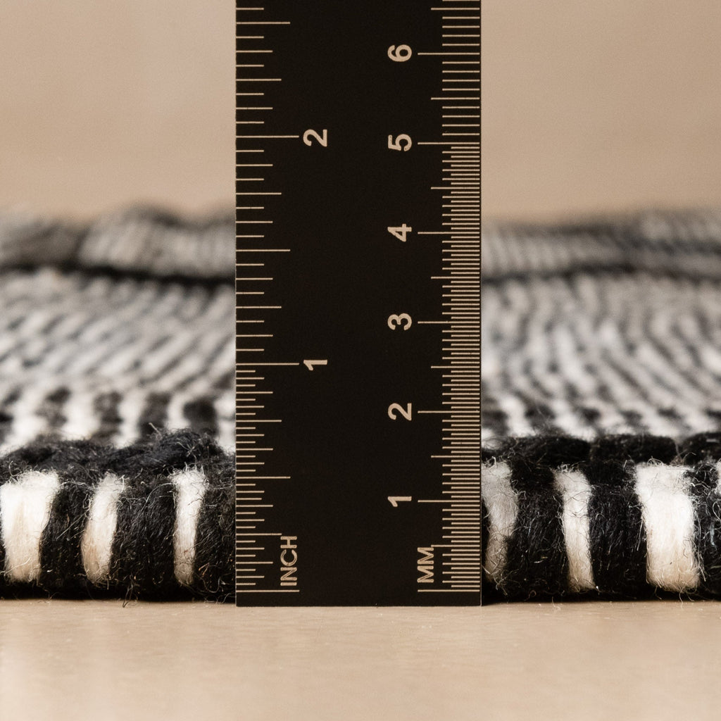 Tamuda - Taznakht kilim rug