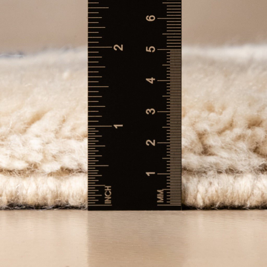 Ocean Tribe - Luxury Shag Moroccan Rug