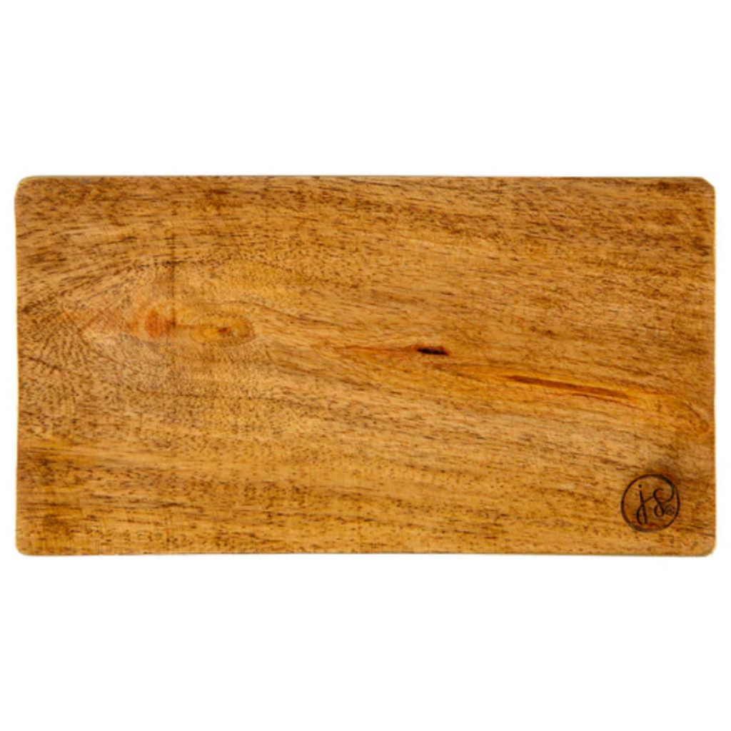 Royal Tartan Amelia Cutting Board