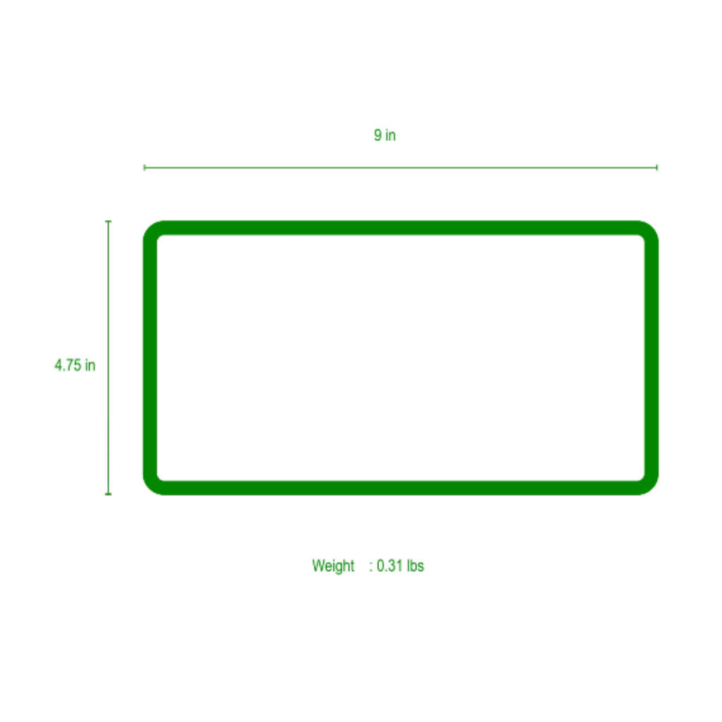 Royal Tartan Amelia Cutting Board