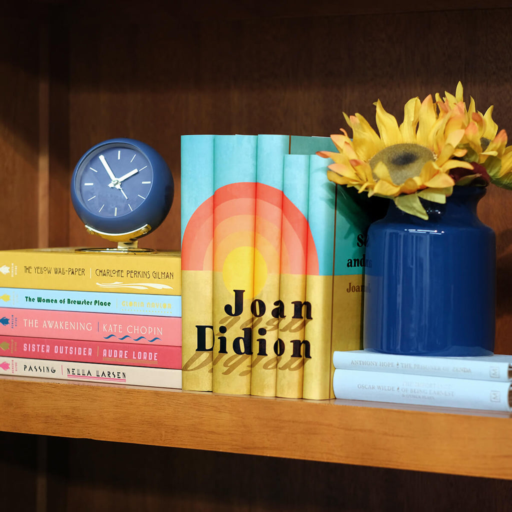 Joan Didion Book Set