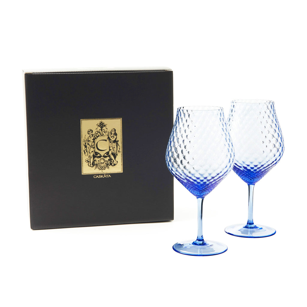 Phoebe Universal Wine Glasses, Set of 2