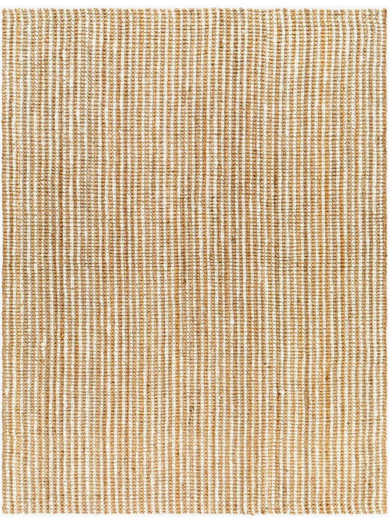 Ambel Camel Jute Rug - SmithHönig Rugs