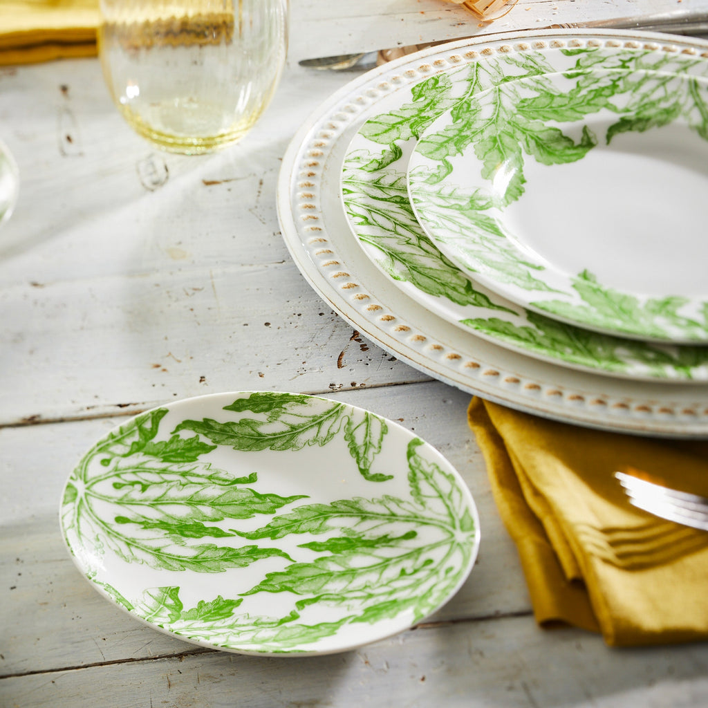 Freya Small Plates, Set of 4