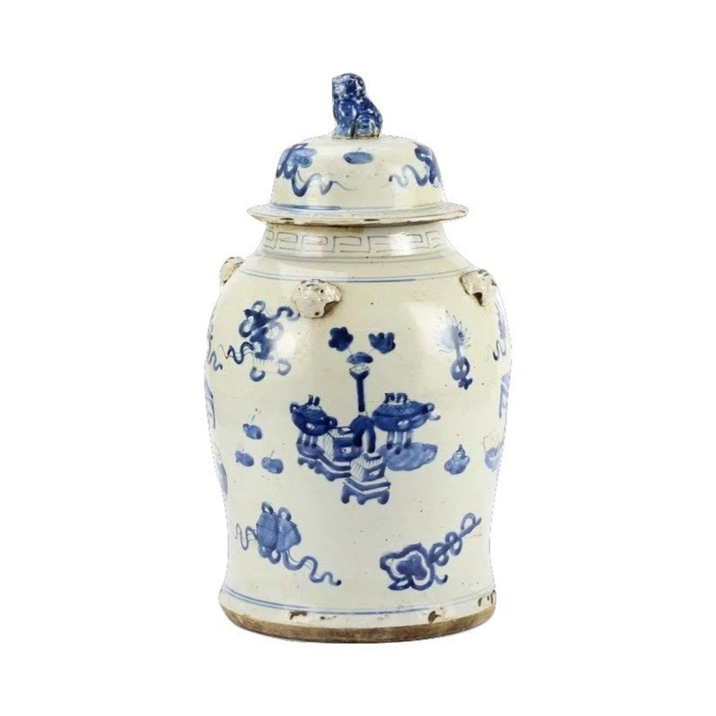 Chunky Open Field Jar - SmithHönig Shop