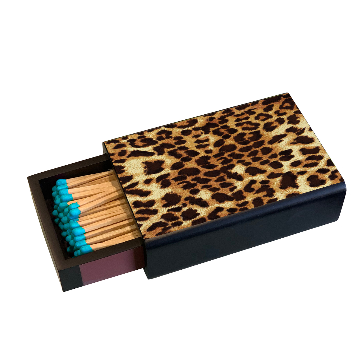 Large Decorative Matchbox - Fancy Pants Bob | SmithHönig