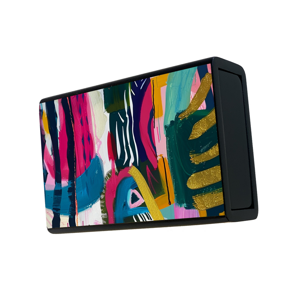 Lyric Artisan Matchbox