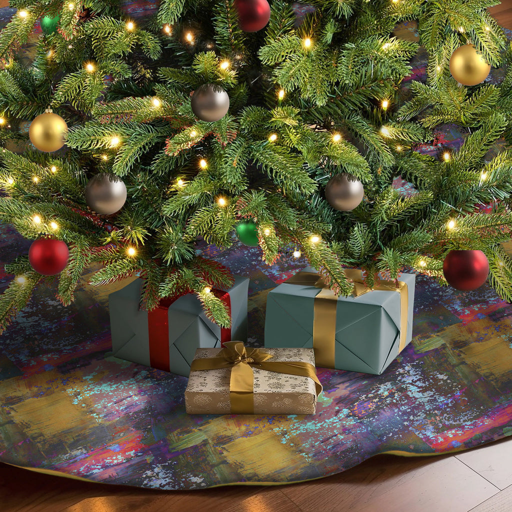 Stockings And Tree Skirts SmithH nig stockings-and-tree-skirts-smithh-nig